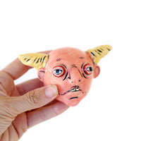 Salt & Pepper Shakers by Jennifer Gross