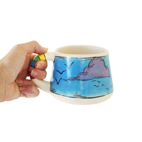 Pride mug by Jennifer Gross