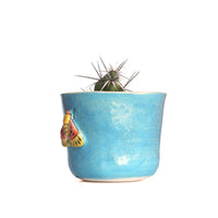 4" Planter by Jennifer Gross
