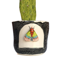 4" Planter by Jennifer Gross