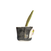 4" Planter by Jennifer Gross