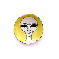 5" Dish by Jennifer Gross