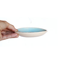 5" Dish by Jennifer Gross