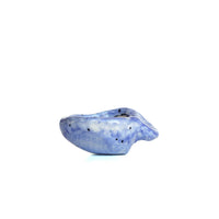 Ceramic Spoon by Jennifer Gross