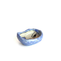 Ceramic Spoon by Jennifer Gross