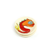 Lil Dish by Jennifer Gross
