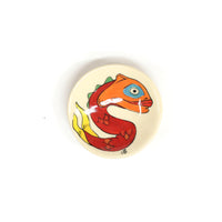 Lil Dish by Jennifer Gross