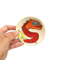 Lil Dish by Jennifer Gross