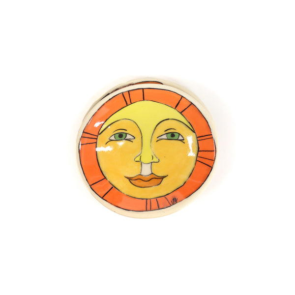 Lil Dish by Jennifer Gross