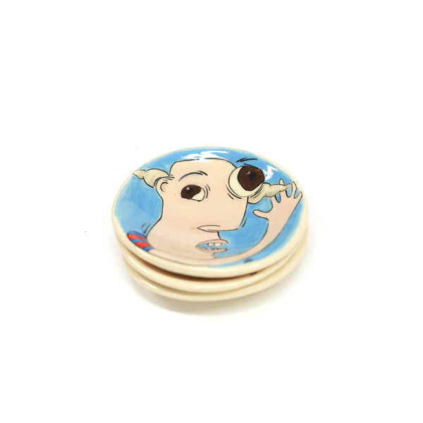 Lil Dish by Jennifer Gross