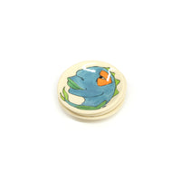 Lil Dish by Jennifer Gross
