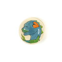 Lil Dish by Jennifer Gross