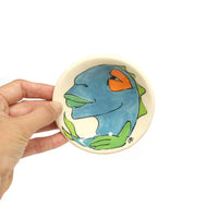 Lil Dish by Jennifer Gross