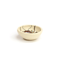 Lil Bug Bowl by Jennifer Gross