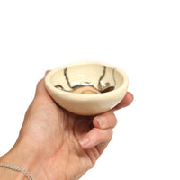 Lil Bug Bowl by Jennifer Gross