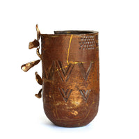 Kintsugi Collaboration by Jackie Brink and Patricia Sannit