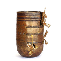 Kintsugi Collaboration by Jackie Brink and Patricia Sannit