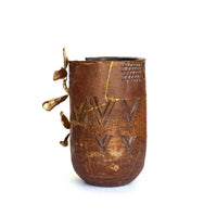 Kintsugi Collaboration by Jackie Brink and Patricia Sannit