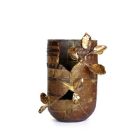 Kintsugi Collaboration by Jackie Brink and Patricia Sannit