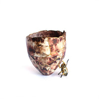 Kintsugi Collab by Jackie Brink & Ashley Gauntt