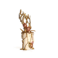 Kintsugi Collab by Jackie Brink & Laura Riera
