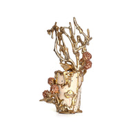 Kintsugi Collab by Jackie Brink & Laura Riera
