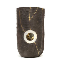 Kintsugi Collaboration by Jackie Brink and Brad Towsley