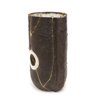 Kintsugi Collaboration by Jackie Brink and Brad Towsley