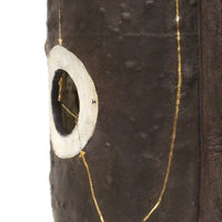 Kintsugi Collaboration by Jackie Brink and Brad Towsley