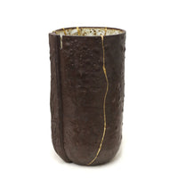 Kintsugi Collaboration by Jackie Brink and Brad Towsley