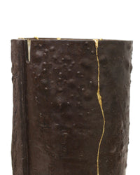 Kintsugi Collaboration by Jackie Brink and Brad Towsley