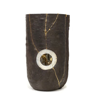 Kintsugi Collaboration by Jackie Brink and Brad Towsley
