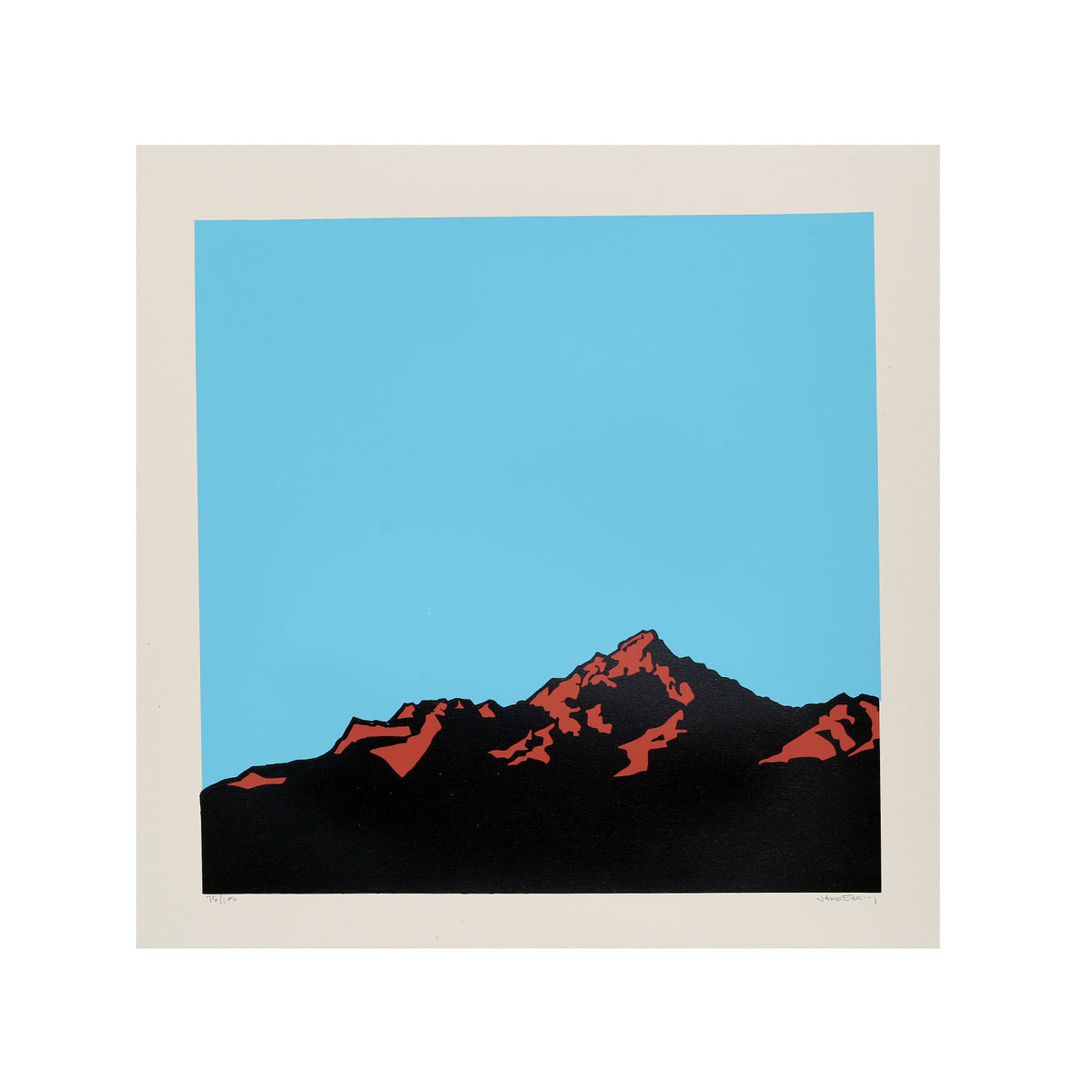 Piestewa by Jake Early
