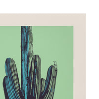 Saguaro by Jake Early