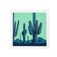 Saguaro by Jake Early