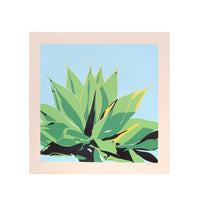 Agave No. 1 by Jake Early