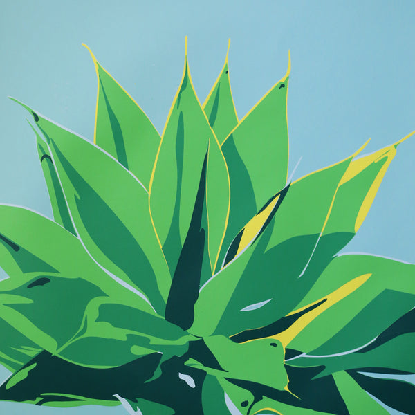 Agave No. 1 by Jake Early