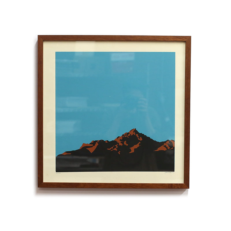 Piestewa by Jake Early