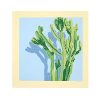 Imperfect Senita Print by Jake Early