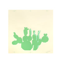Imperfect Prickly Pear Print by Jake Early