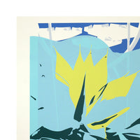 Imperfect Print by Jake Early