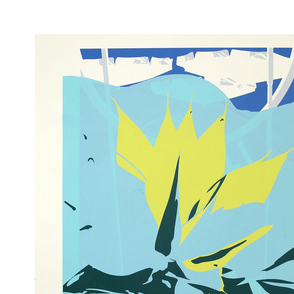 Imperfect Print by Jake Early