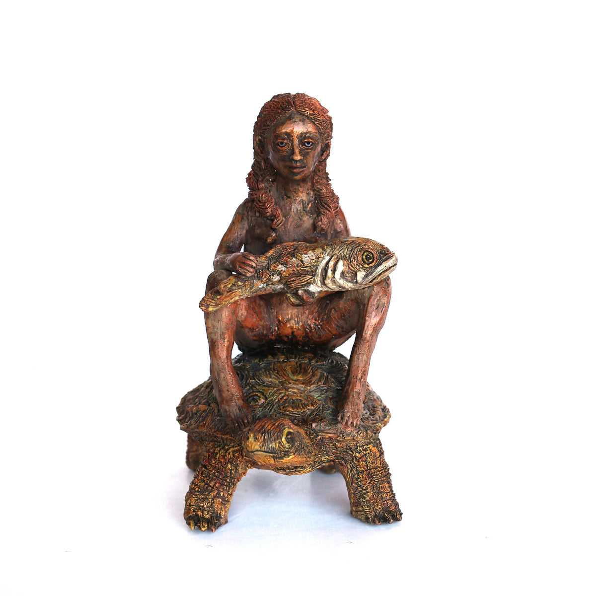 Water Protector by Janis Mars Wonderlich