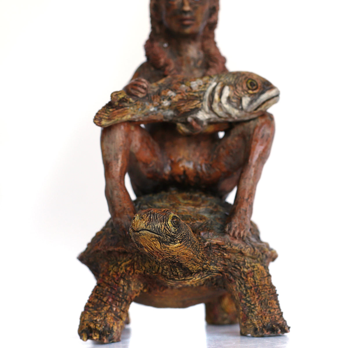 Water Protector by Janis Mars Wonderlich