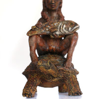 Water Protector by Janis Mars Wonderlich
