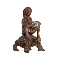 Water Protector by Janis Mars Wonderlich