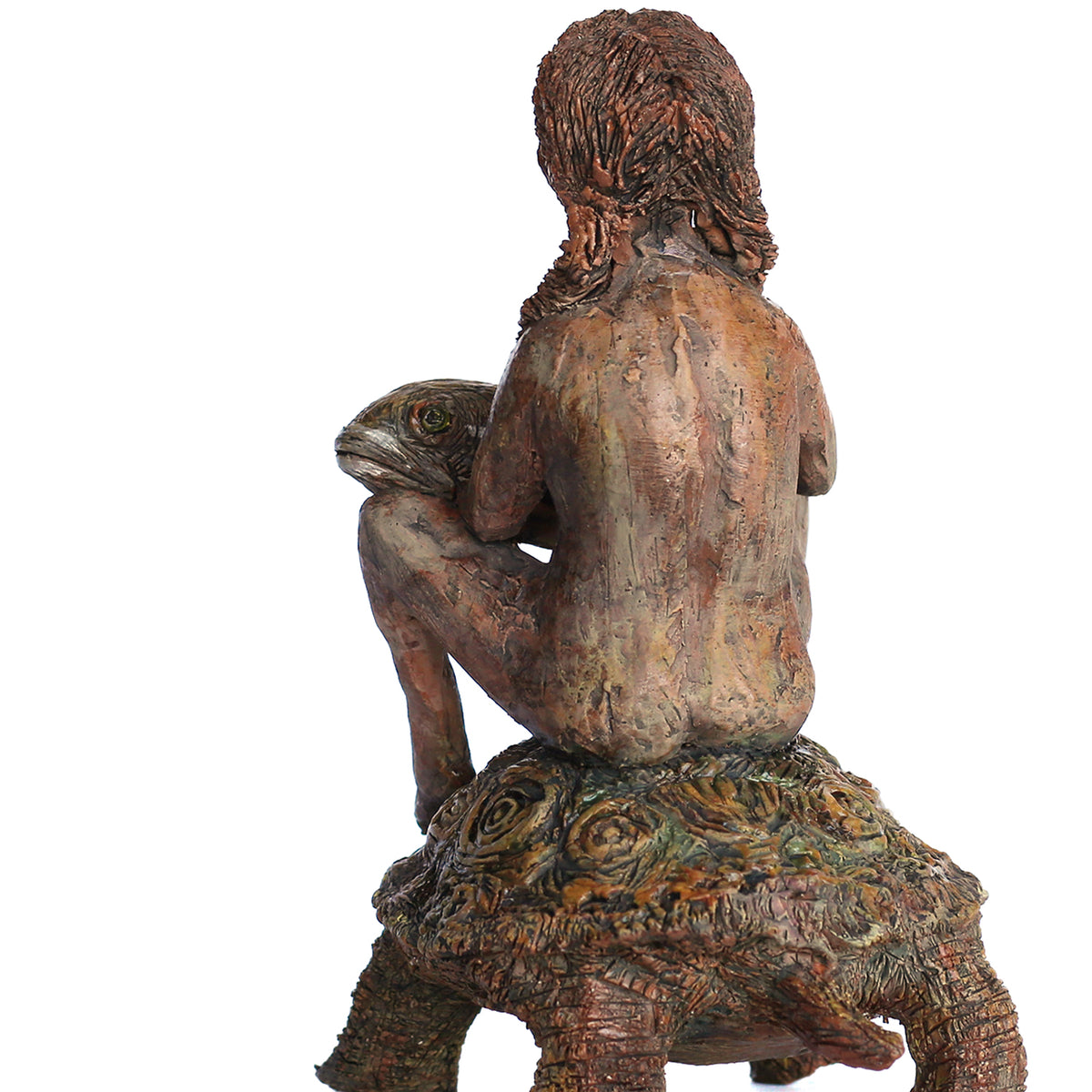 Water Protector by Janis Mars Wonderlich