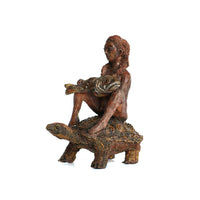 Water Protector by Janis Mars Wonderlich