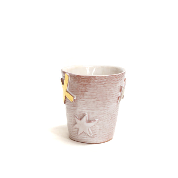 Cup by Jared Peterson