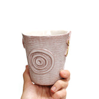 Cup by Jared Peterson